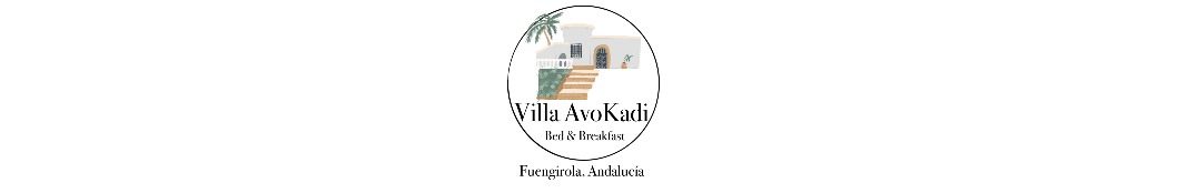 Villa AvoKadi